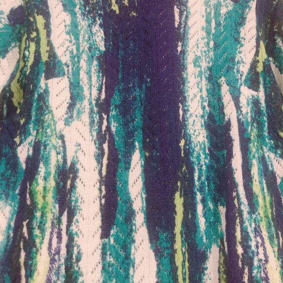 Mona Leak Couture Boutique Sweater - Picture 7 of 8